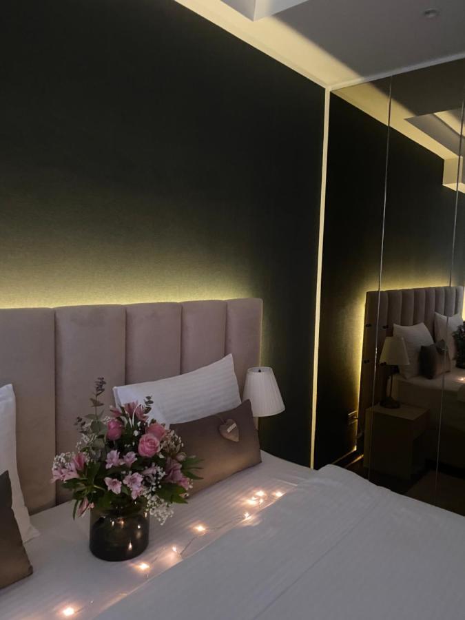 BW Sky View Belgrade Waterfront Apartment ภายนอก รูปภาพ